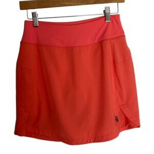 NWT Straight Down Nelly Skort XSmall